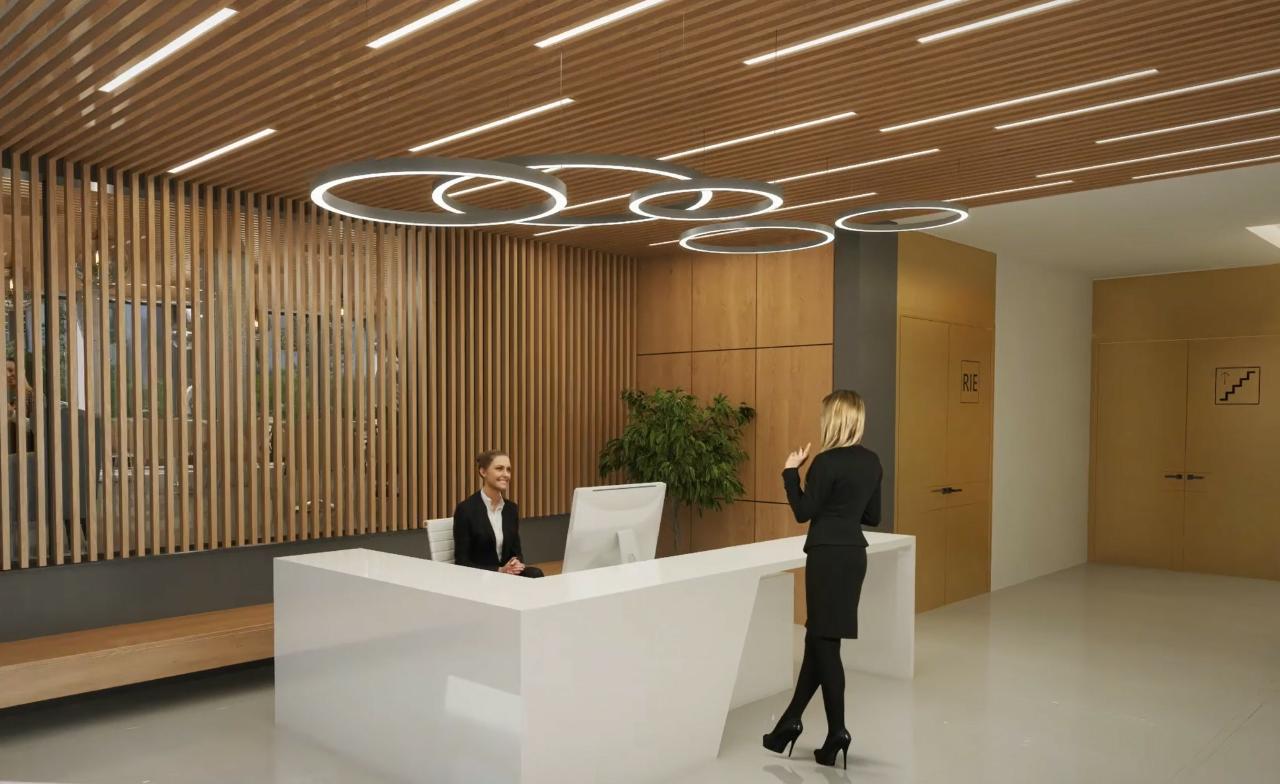 Bureau Cachan 11828m² Location bureau Cachan Val-de-Marne OLBUR2100524 4